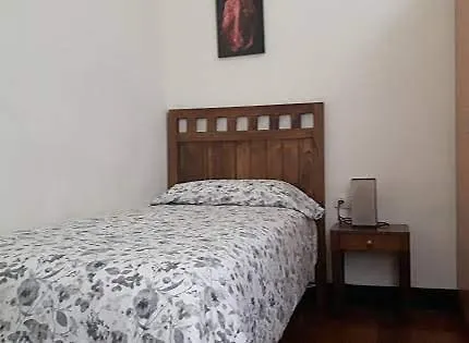 Urzaiz Διαμέρισμα