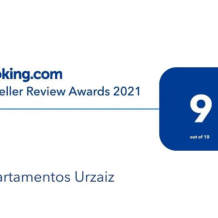 Urzaiz Διαμέρισμα Βίγκο